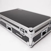 DJ-Controller Case XDJ-AZ / XDJ-XZ Magma (Zwart/Zilver)