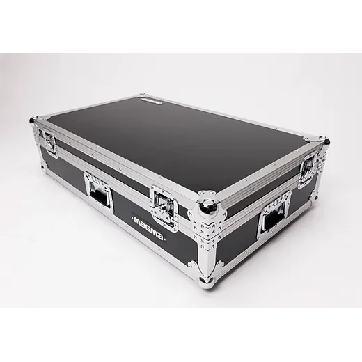 DJ-Controller Case XDJ-AZ / XDJ-XZ Magma (Zwart/Zilver)
