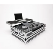 DJ-Controller Workstation XDJ-AZ / XDJ-XZ Magma (Zilver/Zwart)