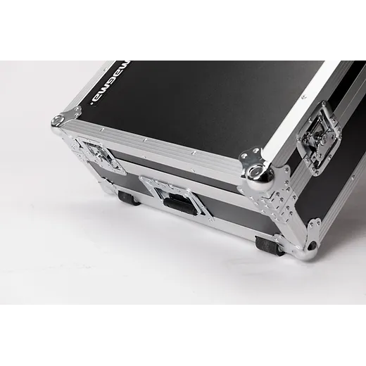 DJ-Controller Workstation XDJ-AZ / XDJ-XZ Magma (Zilver/Zwart)