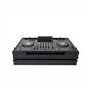 DJ-Controller Case XDJ-AZ / XDJ-XZ Magma (Zwart/Zwart)