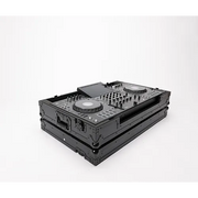 DJ-Controller Case XDJ-AZ / XDJ-XZ Magma (Zwart/Zwart)