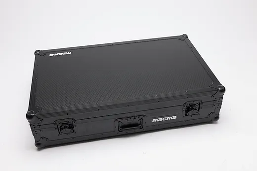 DJ-Controller Case XDJ-AZ / XDJ-XZ Magma (Zwart/Zwart)