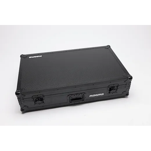 DJ-Controller Case XDJ-AZ / XDJ-XZ Magma (Zwart/Zwart)