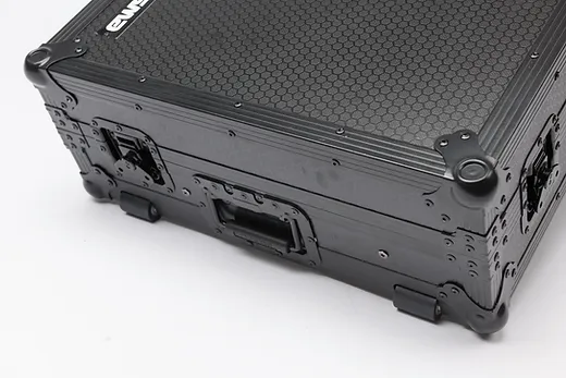 DJ-Controller Case XDJ-AZ / XDJ-XZ Magma (Zwart/Zwart)