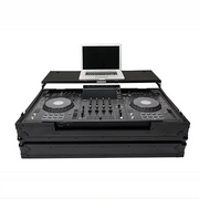 DJ-Controller Workstation XDJ-AZ / XDJ-XZ Magma (Zwart/Zwart)