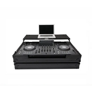 DJ-Controller Workstation XDJ-AZ / XDJ-XZ Magma (Zwart/Zwart)