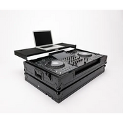 DJ-Controller Workstation XDJ-AZ / XDJ-XZ Magma (Zwart/Zwart)