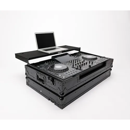 DJ-Controller Workstation XDJ-AZ / XDJ-XZ Magma (Zwart/Zwart)