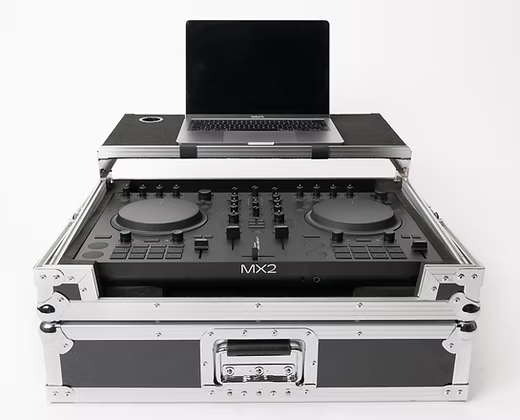 DJ-Controller Workstation MX2 Magma