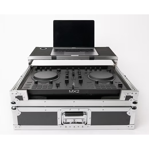 DJ-Controller Workstation MX2 Magma