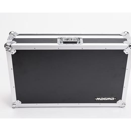 DJ-Controller Workstation MX2 Magma