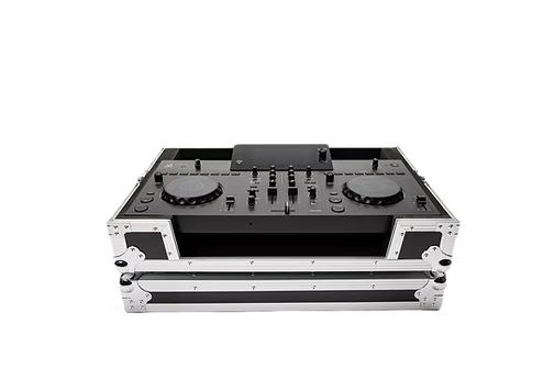 DJ-Controller Case XDJ-AN Magma (Zwart/Zilver)