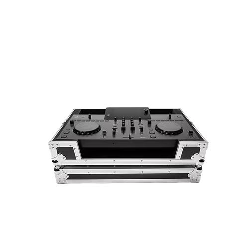 DJ-Controller Case XDJ-AN Magma (Zwart/Zilver)