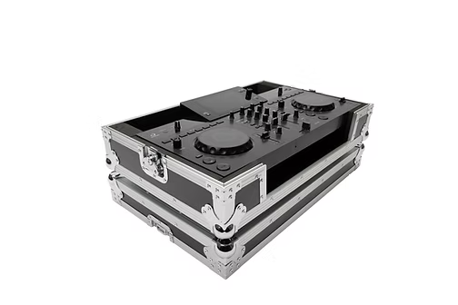 DJ-Controller Case XDJ-AN Magma (Zwart/Zilver)
