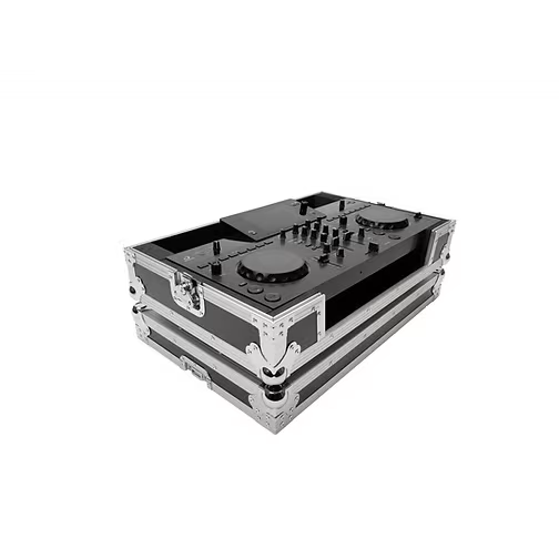DJ-Controller Case XDJ-AN Magma (Zwart/Zilver)