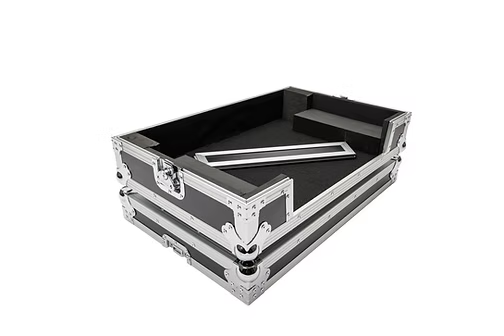 DJ-Controller Case XDJ-AN Magma (Zwart/Zilver)