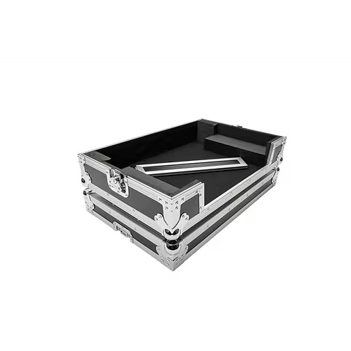 DJ-Controller Case XDJ-AN Magma (Zwart/Zilver)