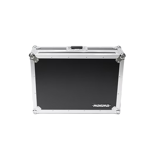 DJ-Controller Case XDJ-AN Magma (Zwart/Zilver)
