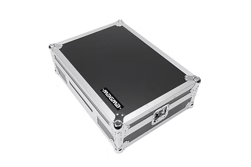 DJ-Controller Case XDJ-AN Magma (Zwart/Zilver)