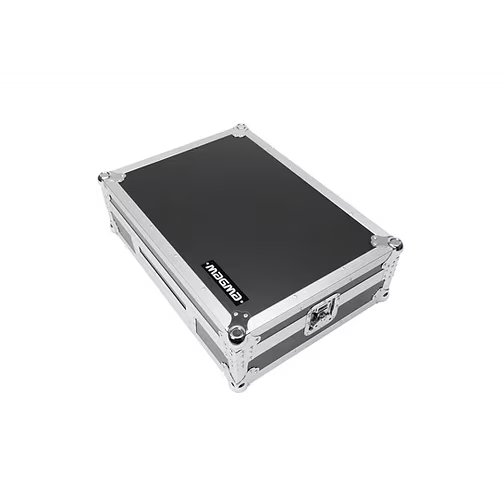 DJ-Controller Case XDJ-AN Magma (Zwart/Zilver)