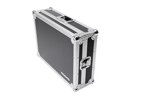 DJ-Controller Case XDJ-AN Magma (Zwart/Zilver)