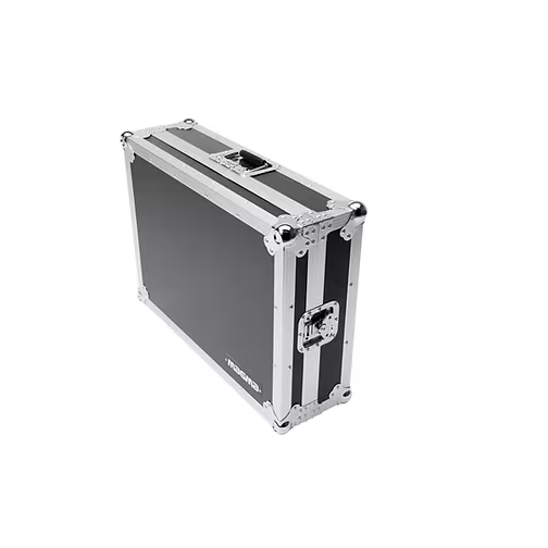 DJ-Controller Case XDJ-AN Magma (Zwart/Zilver)