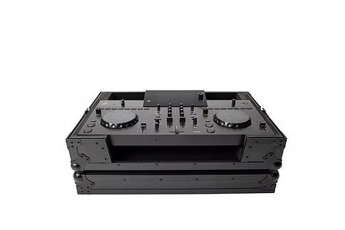 DJ-Controller Case XDJ-AN Magma (Zwart/Zwart)