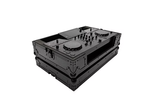 DJ-Controller Case XDJ-AN Magma (Zwart/Zwart)