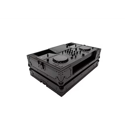 DJ-Controller Case XDJ-AN Magma (Zwart/Zwart)
