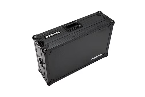 DJ-Controller Case XDJ-AN Magma (Zwart/Zwart)