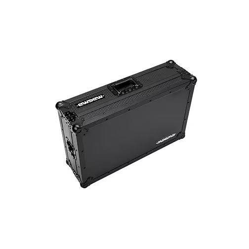 DJ-Controller Case XDJ-AN Magma (Zwart/Zwart)