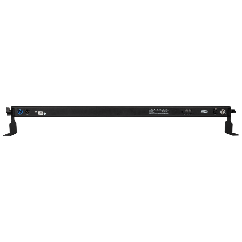 Sonus Bar 8 Showtec Indoor RGBW-lichtbalk