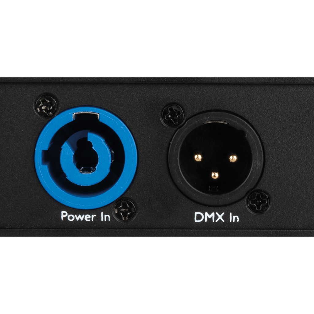 Sonus Bar 8 Showtec Indoor RGBW-lichtbalk