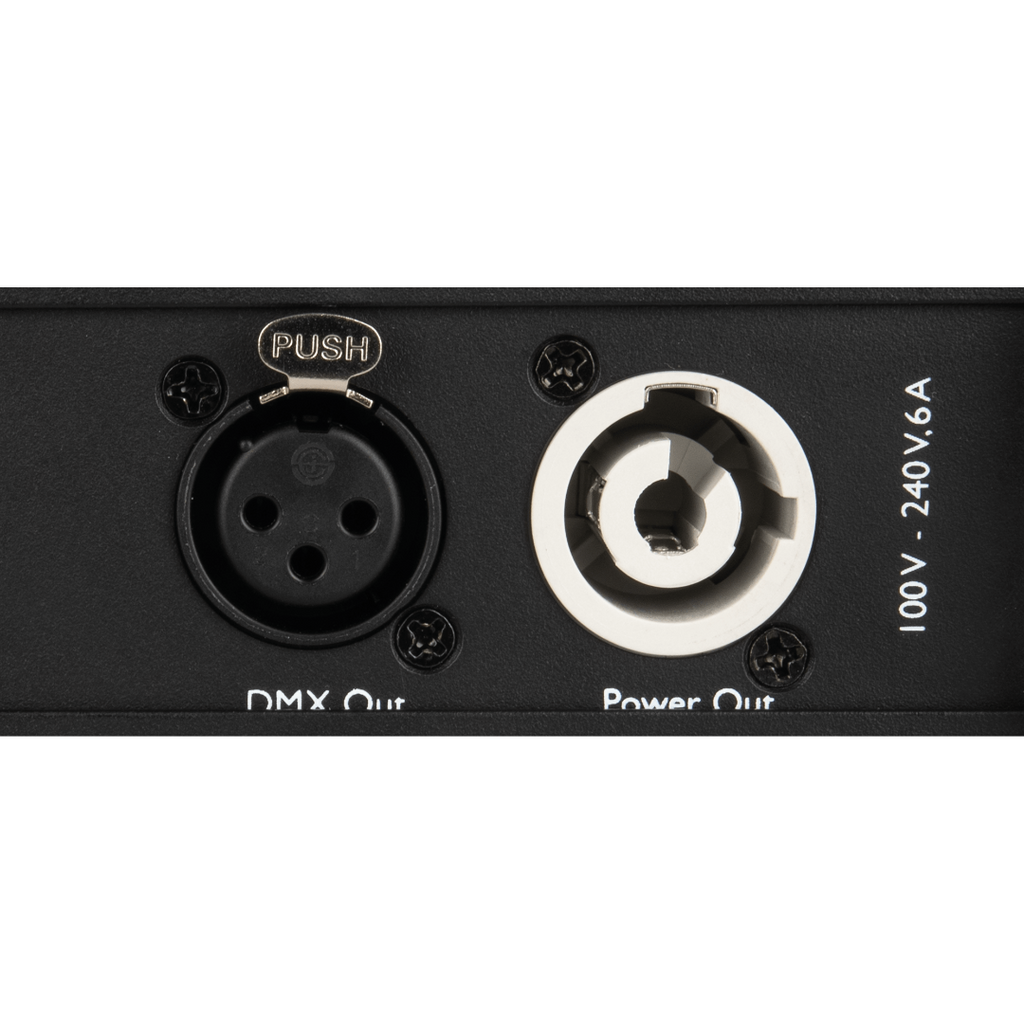 Sonus Bar 8 Showtec Indoor RGBW-lichtbalk
