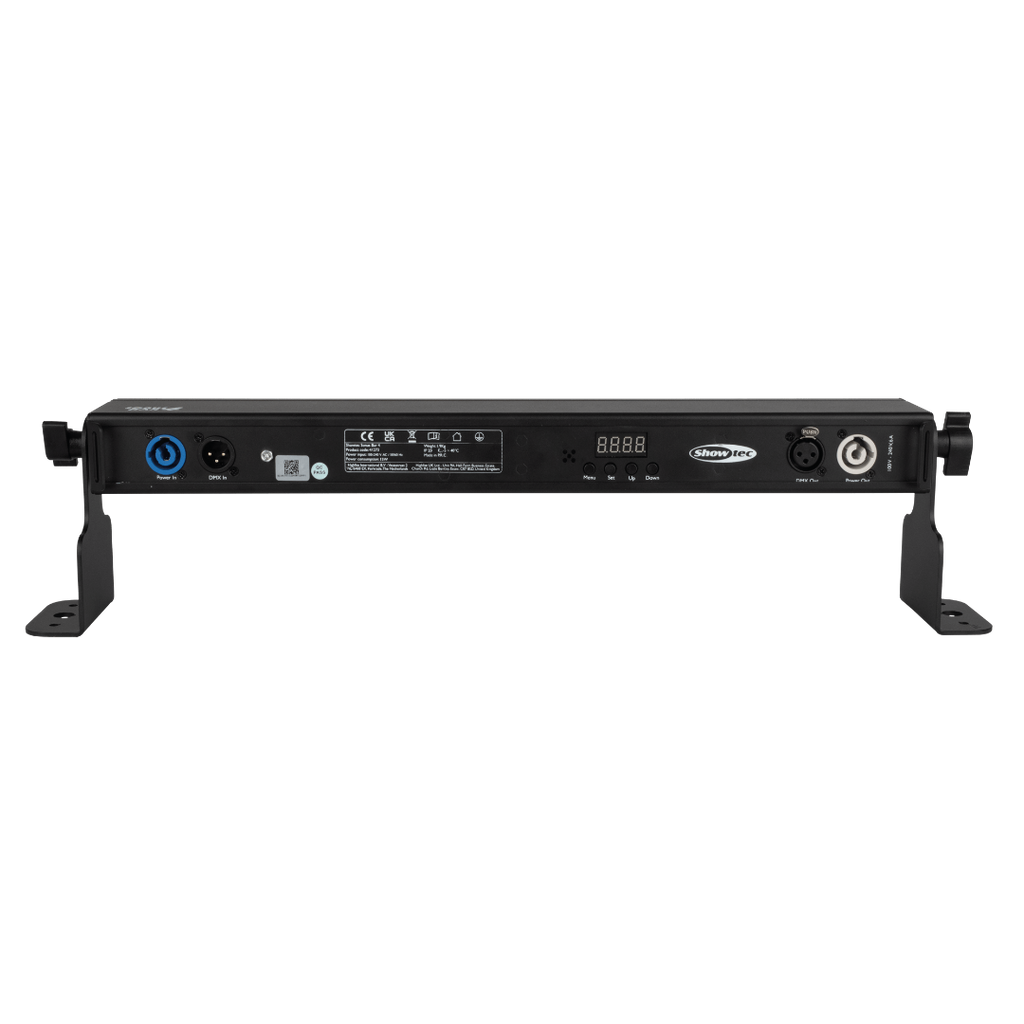 Sonus Bar 4 Showtec Indoor RGBW-lichtbalk