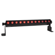 Sonus Bar 4 Showtec Indoor RGBW-lichtbalk