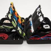 Allganizer Pro Magma Transporttas
