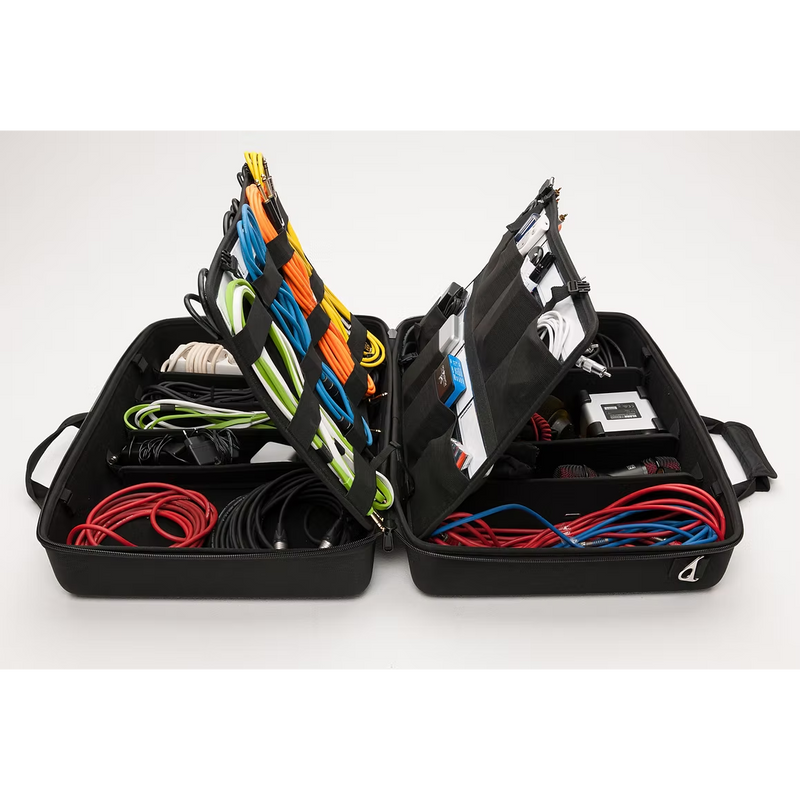 Allganizer Pro Magma Transporttas