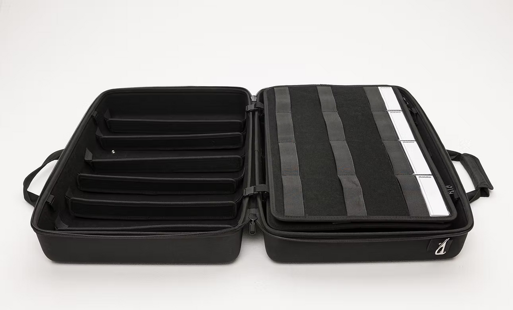 Allganizer Pro Magma Transporttas