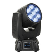IW-741 RDM Infinity RGBW Wash met Zoom (3P)