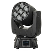 IW-741 RDM Infinity RGBW Wash met Zoom (3P)
