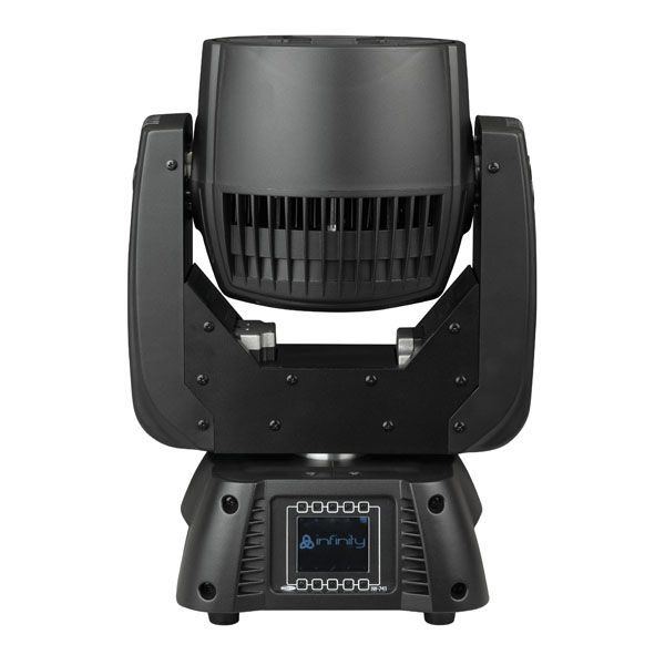IW-741 RDM Infinity RGBW Wash met Zoom (3P)