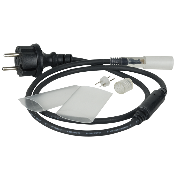 LED FLEXILIGHT CONNECTION SET SHOWTEC @ EINDEREEKS