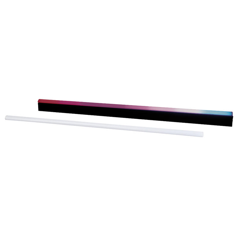 Single Strip Showtec voor Octostrip Flex 1m