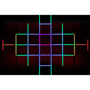 Single Strip Showtec voor Octostrip Flex 1m