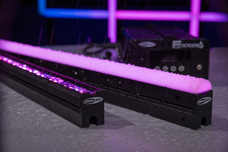 Single Strip Showtec voor Octostrip Flex 1m