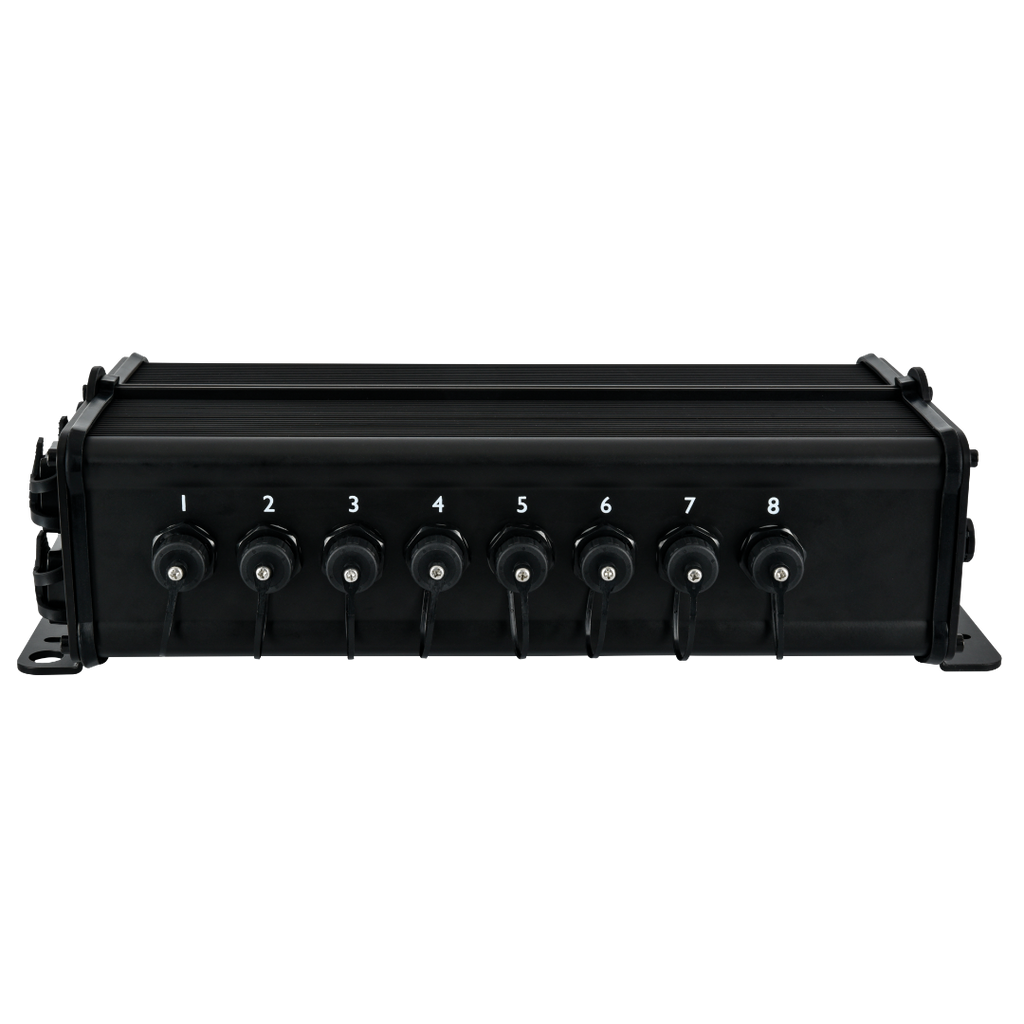 Controller Showtec voor Octostrip FLEX