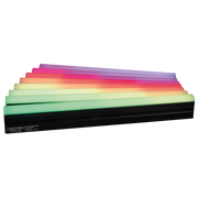 Octostrip FLEX Set Showtec met 8x 0,5 m Strip