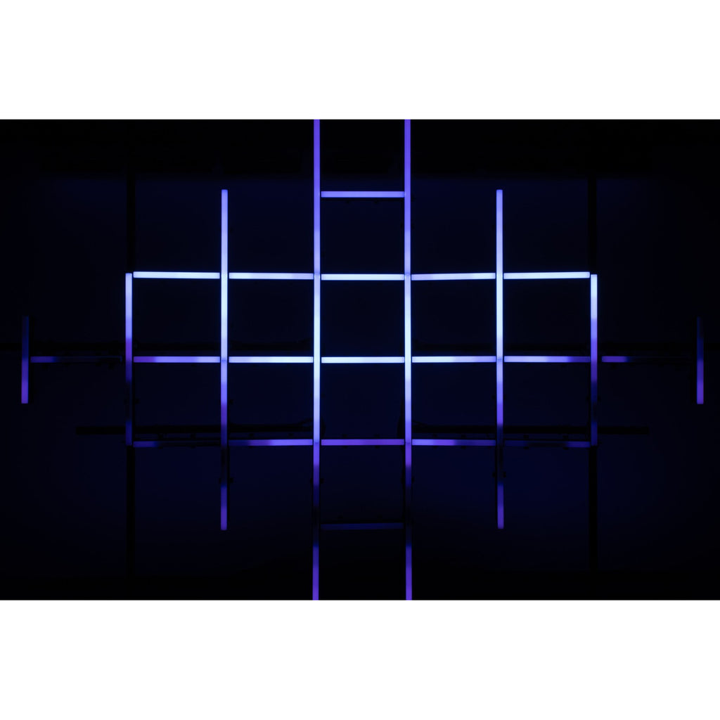 Octostrip FLEX Set Showtec met 8x 0,5 m Strip